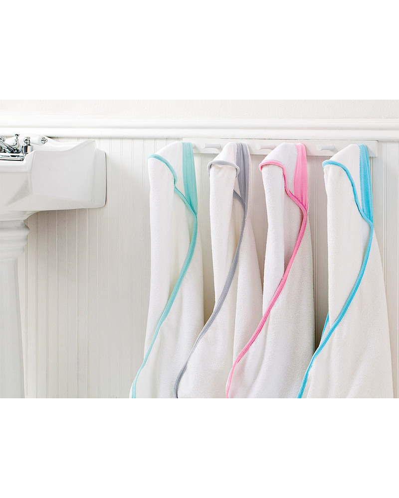 aden and anais towel set